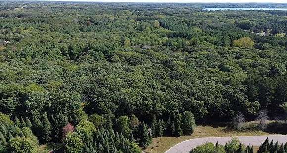 2.5 Acres of Residential Land for Sale in Zimmerman, Minnesota