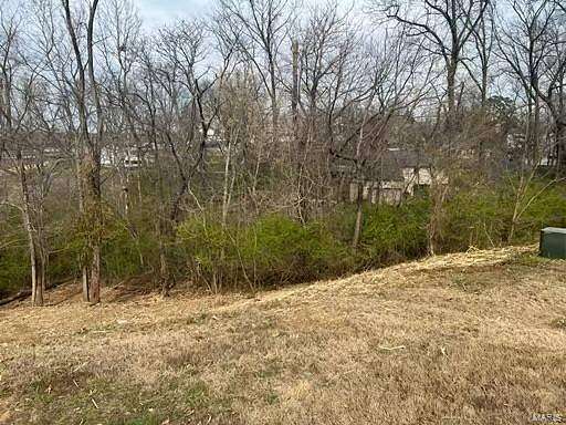 0.46 Acres of Residential Land for Sale in St. Louis, Missouri