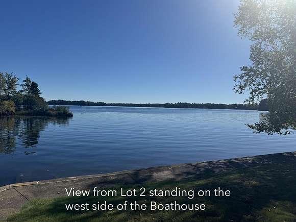 1.58 Acres of Residential Land for Sale in Manitowish Waters, Wisconsin