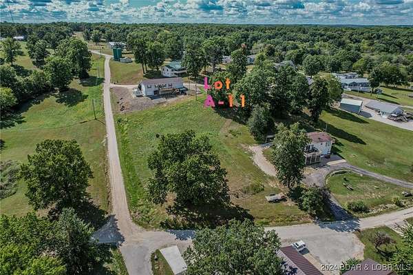 0.41 Acres of Residential Land for Sale in Gravois Mills, Missouri