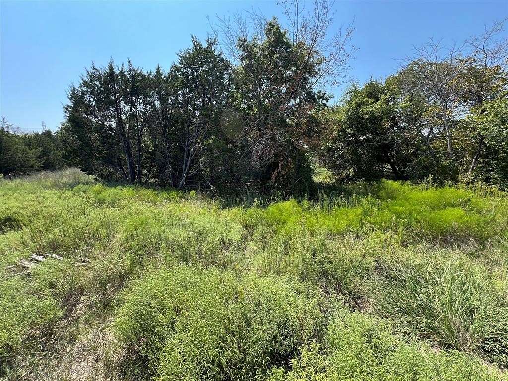 2.279 Acres of Residential Land for Sale in Weatherford, Texas