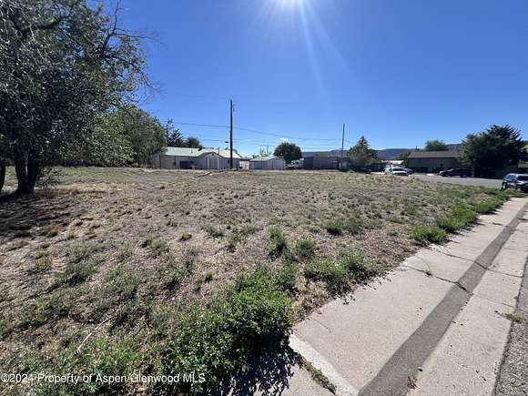 0.14 Acres of Residential Land for Sale in Rifle, Colorado