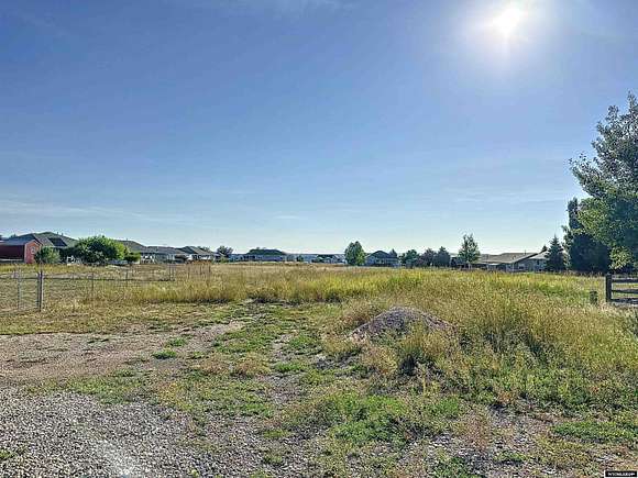 0.092 Acres of Residential Land for Sale in Buffalo, Wyoming