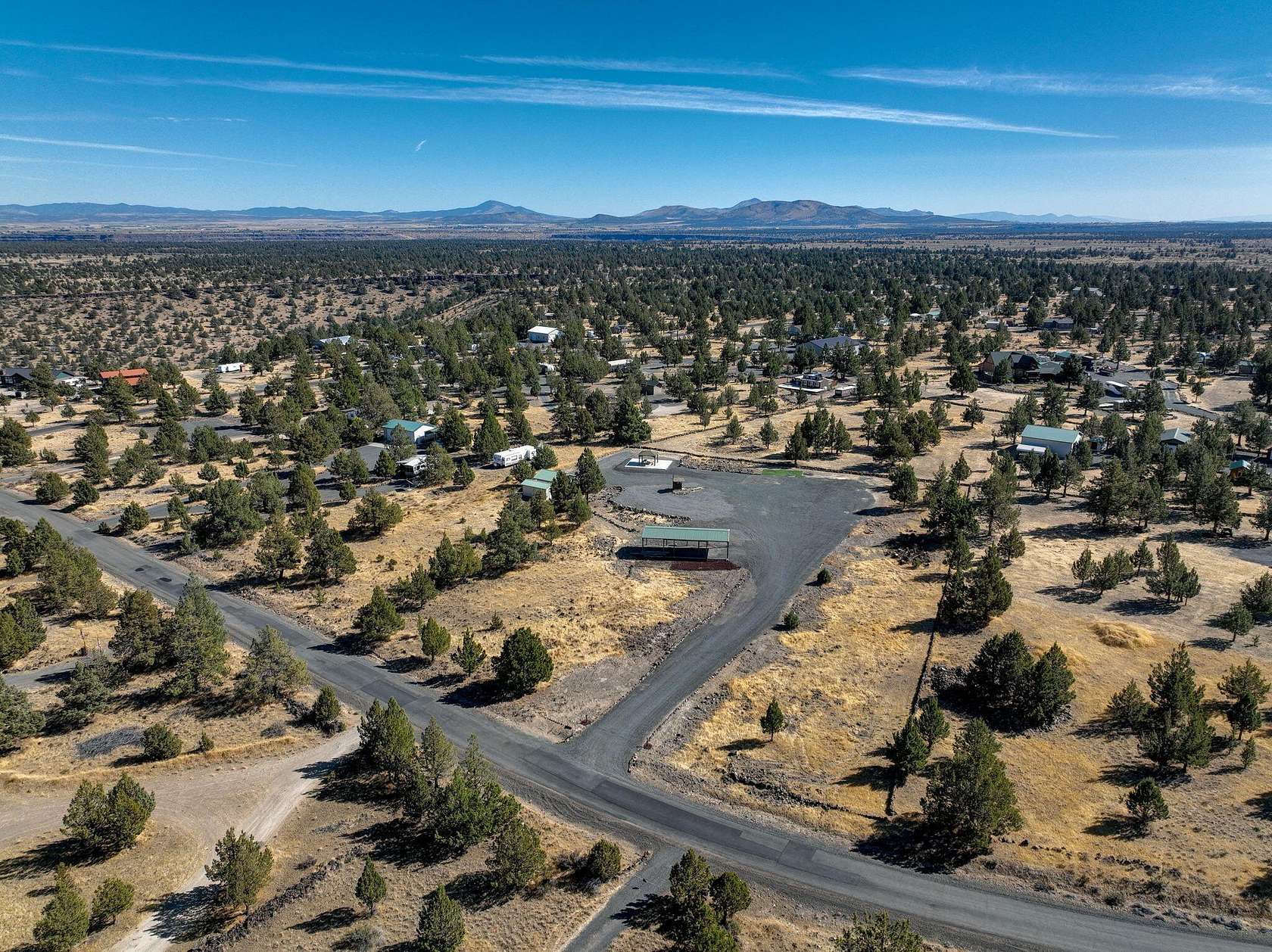 2.52 Acres of Residential Land for Sale in Culver, Oregon