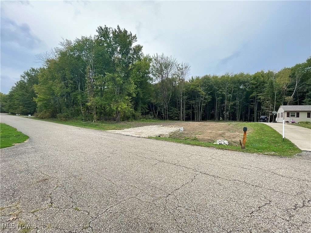 4.78 Acres of Residential Land for Sale in Alliance, Ohio