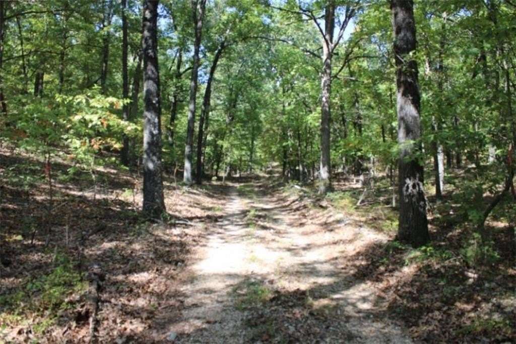 80 Acres of Recreational Land for Sale in Harrison, Arkansas