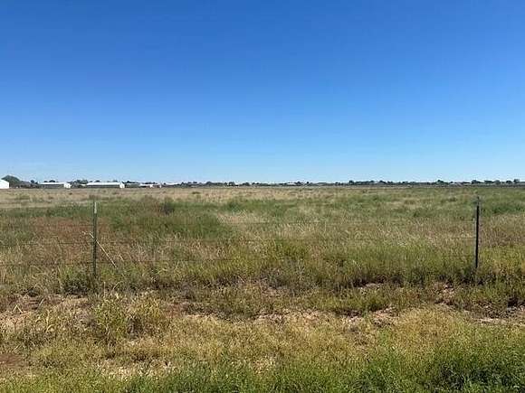 10.2 Acres of Land for Sale in Canyon, Texas