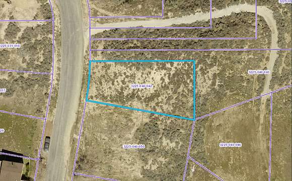 0.222 Acres of Residential Land for Sale in Elizabeth Lake, California