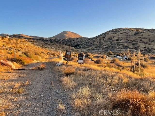 2.33 Acres of Land for Sale in Apple Valley, California