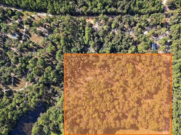 0.416 Acres of Land for Sale in Lucedale, Mississippi