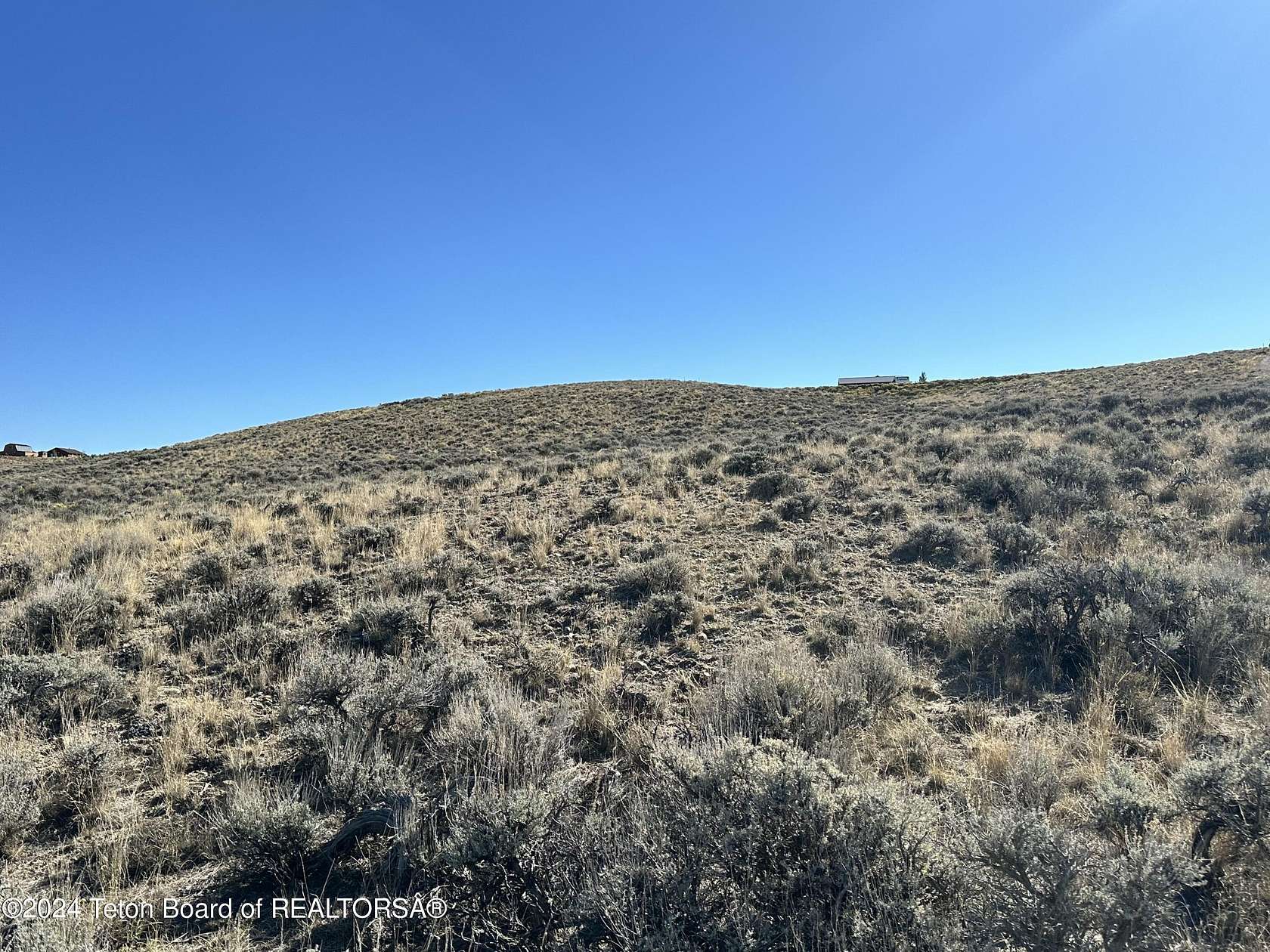 1.61 Acres of Residential Land for Sale in Boulder, Wyoming