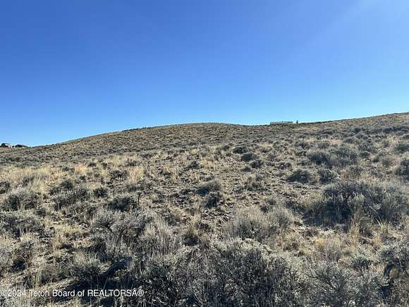 1.61 Acres of Residential Land for Sale in Boulder, Wyoming