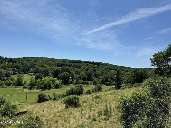 4 Acres of Land for Sale in Honesdale, Pennsylvania