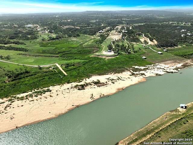 6 Acres of Residential Land for Sale in Marble Falls, Texas