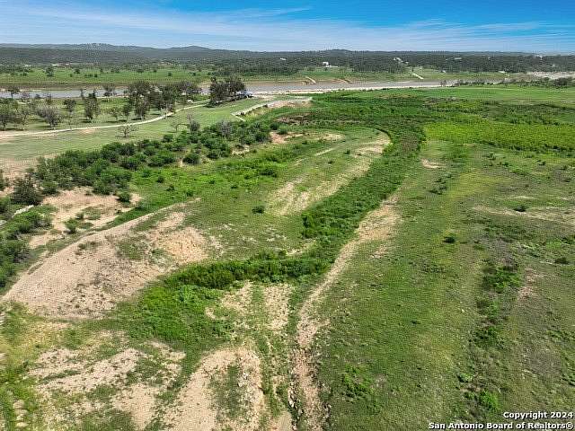 6 Acres of Residential Land for Sale in Marble Falls, Texas