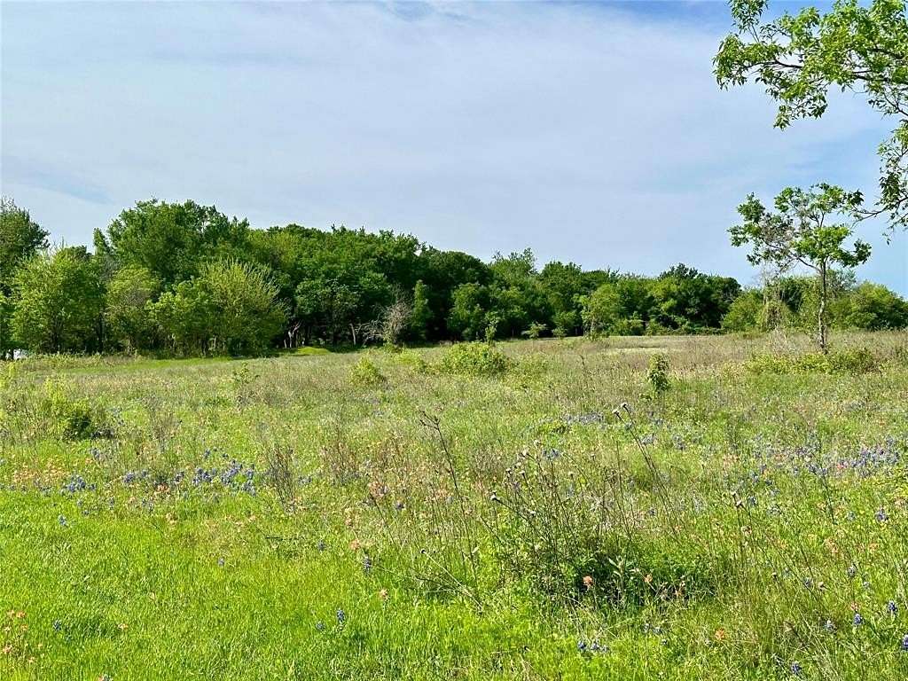 4.06 Acres of Residential Land for Sale in Itasca, Texas