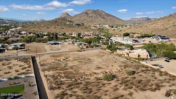 1.25 Acres of Residential Land for Sale in Glendale, Arizona