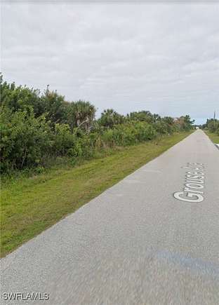 0.23 Acres of Residential Land for Sale in Port Charlotte, Florida