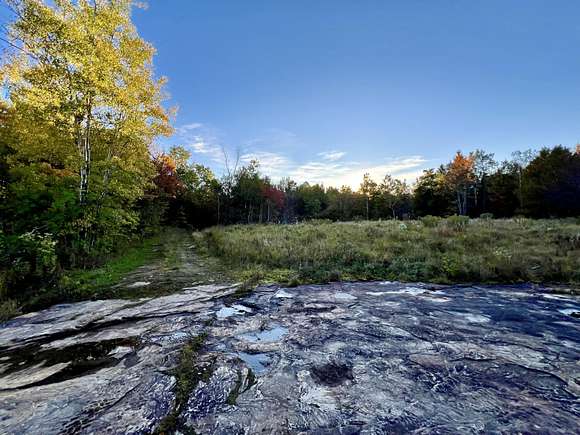 721 Acres of Recreational Land with Home for Sale in Churubusco, New York