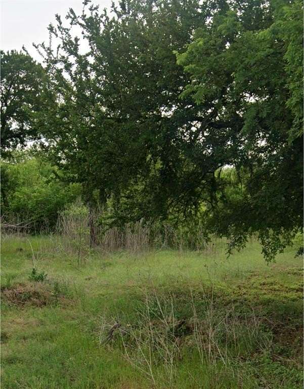 1.012 Acres of Land for Sale in Mineral Wells, Texas