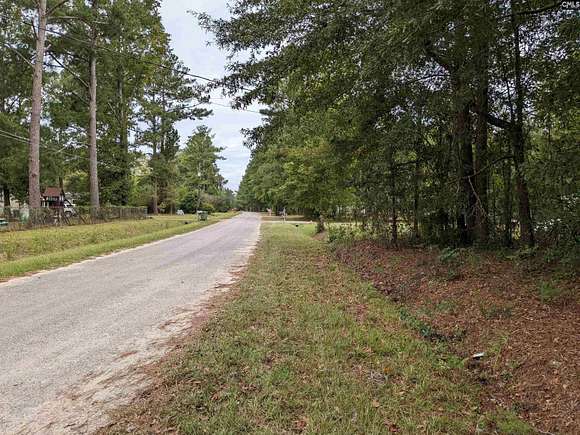 2.76 Acres of Land for Sale in Hopkins, South Carolina