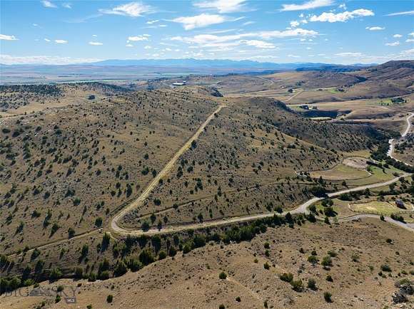 19.67 Acres of Agricultural Land for Sale in Manhattan, Montana