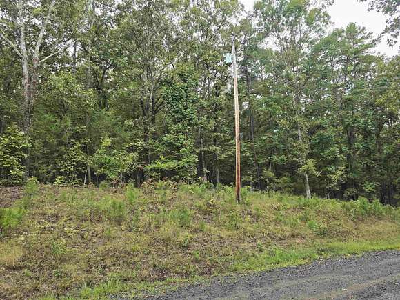 0.51 Acres of Residential Land for Sale in Higden, Arkansas