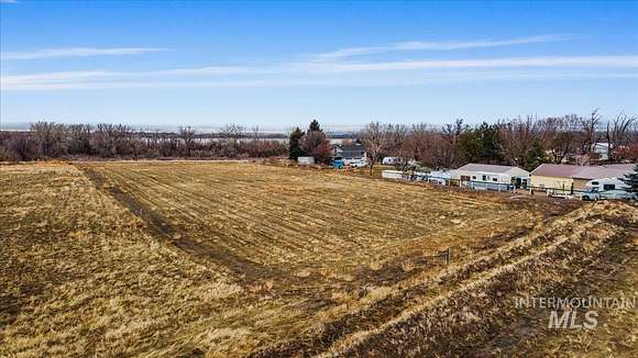 3.17 Acres of Residential Land for Sale in Nampa, Idaho