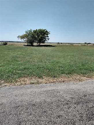 0.3 Acres of Land for Sale in Apache, Oklahoma