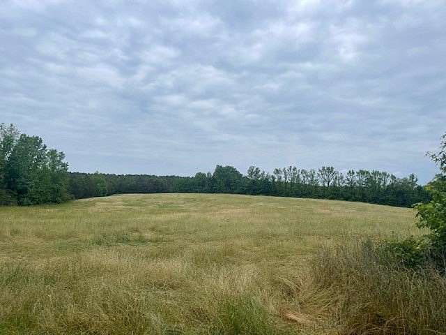 185 Acres of Agricultural & Residential Land for Sale in Pontotoc, Mississippi