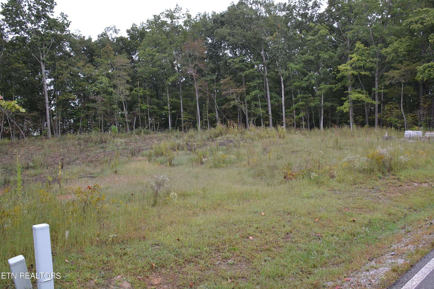 0.75 Acres of Residential Land for Sale in Crossville, Tennessee