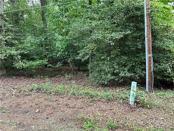 1.033 Acres of Residential Land for Sale in Mechanicsville, Virginia