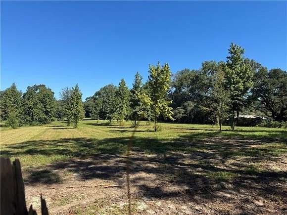 4.68 Acres of Residential Land for Sale in Pearl River, Louisiana