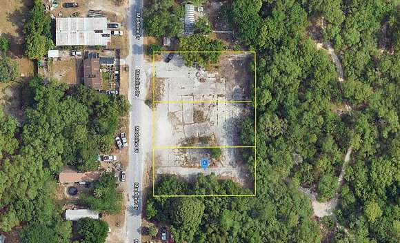 0.25 Acres of Land for Sale in Hudson, Florida