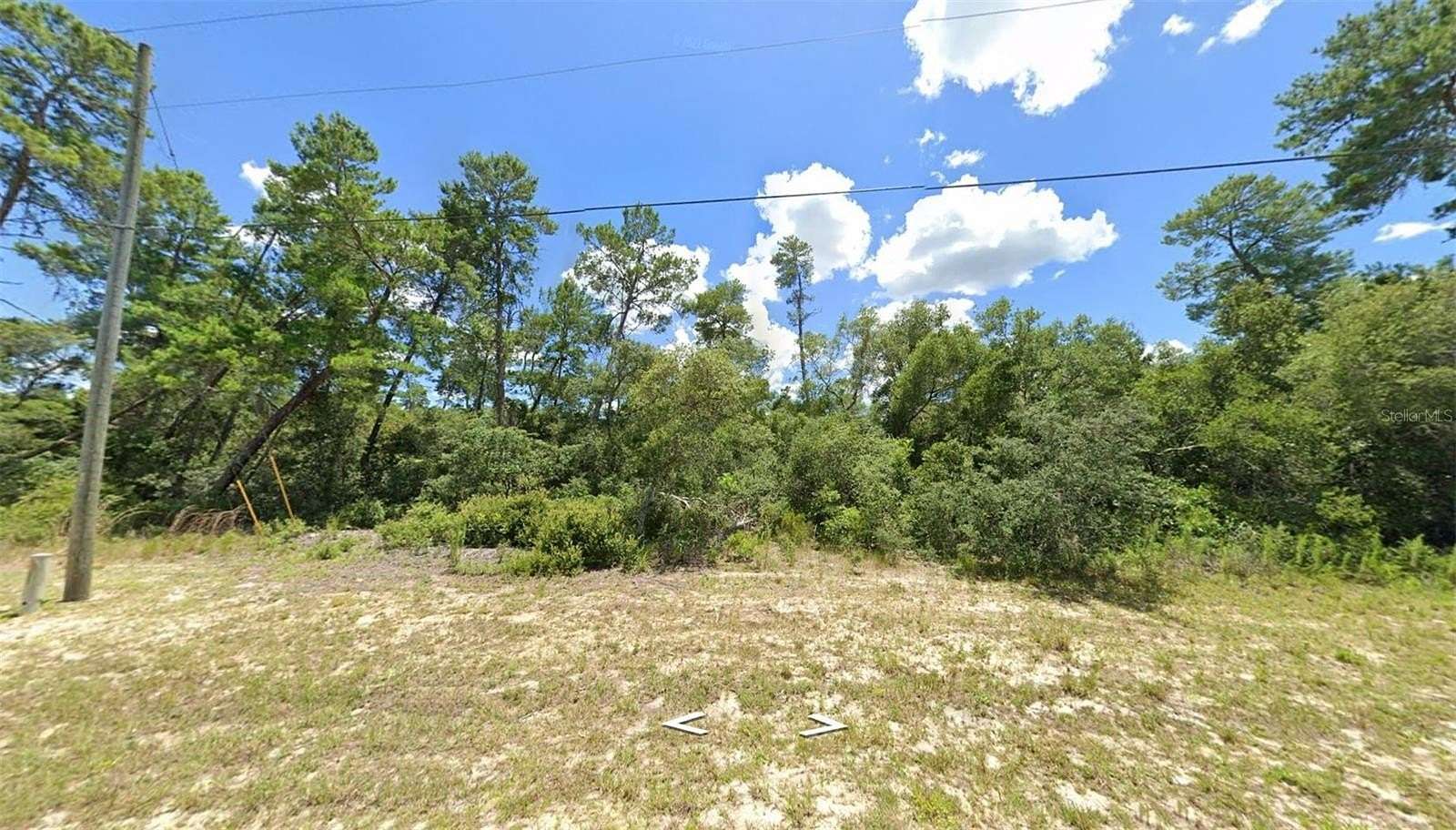 0.33 Acres of Residential Land for Sale in Ocala, Florida