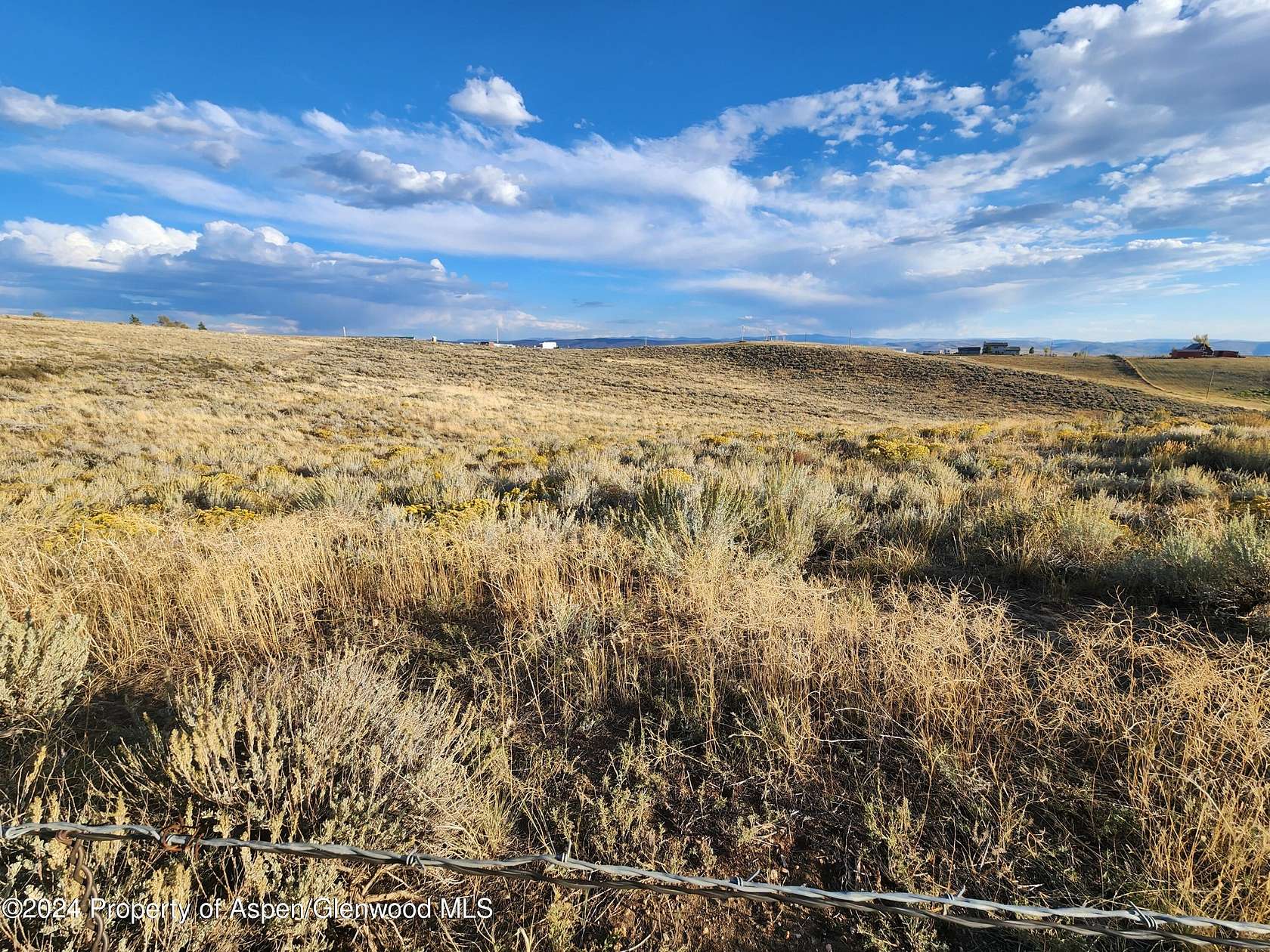 10 Acres of Residential Land for Sale in Craig, Colorado