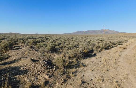 4 Acres of Mixed-Use Land for Sale in Elko, Nevada