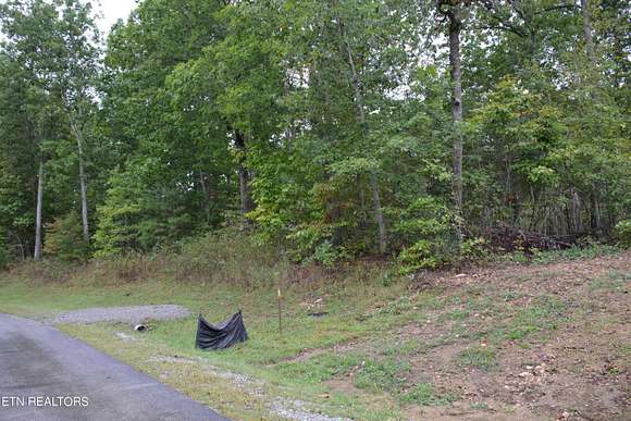 0.61 Acres of Residential Land for Sale in Crossville, Tennessee