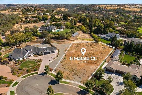 0.99 Acres of Residential Land for Sale in Chico, California