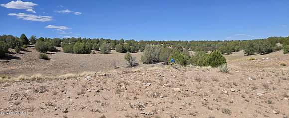 13.01 Acres of Land for Sale in Prescott, Arizona