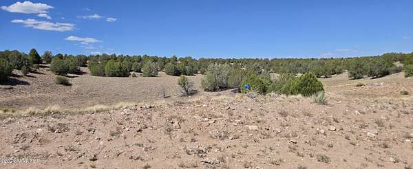 13 Acres of Land for Sale in Prescott, Arizona