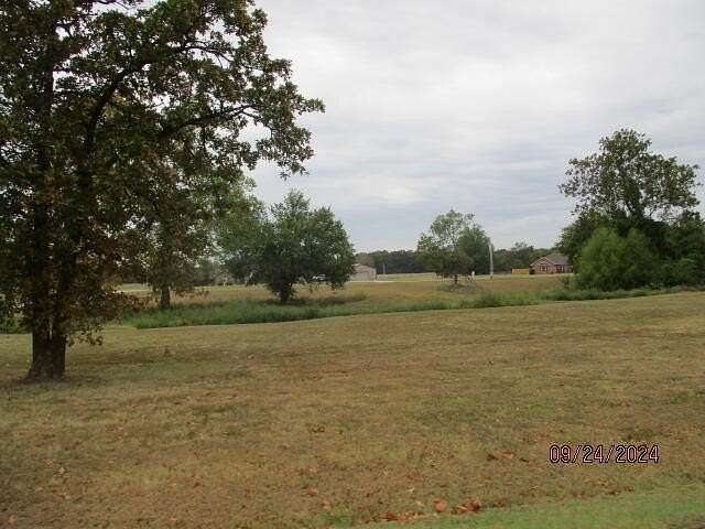 1.93 Acres of Residential Land for Sale in Miami, Oklahoma