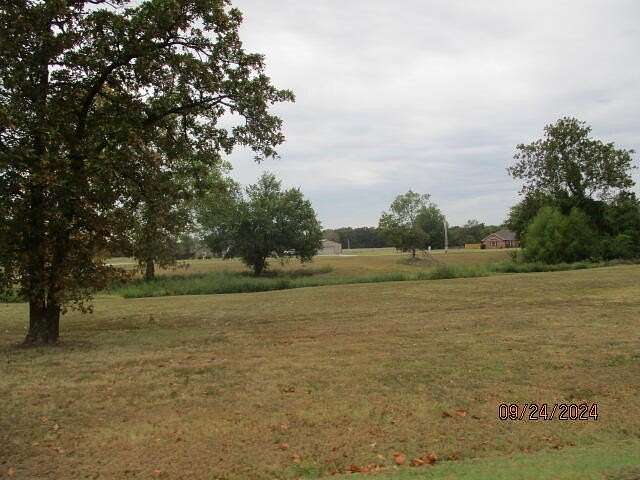 2 Acres of Residential Land for Sale in Miami, Oklahoma