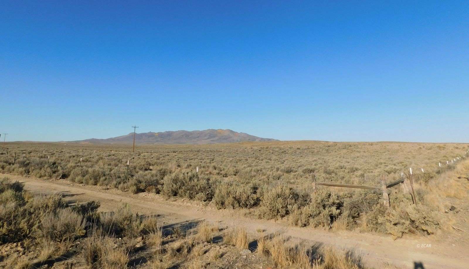 3 Acres of Commercial Land for Sale in Elko, Nevada