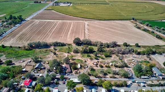 49.48 Acres of Recreational Land & Farm for Sale in Twin Falls, Idaho