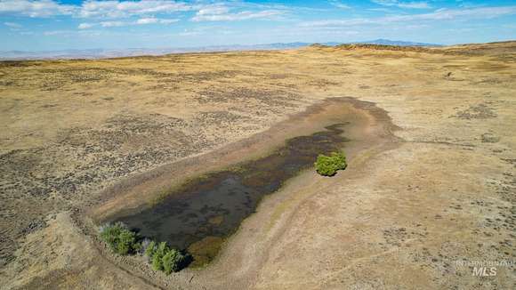 640 Acres of Recreational Land for Sale in Weiser, Idaho