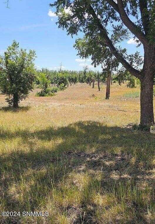 1.49 Acres of Residential Land for Sale in Las Cruces, New Mexico