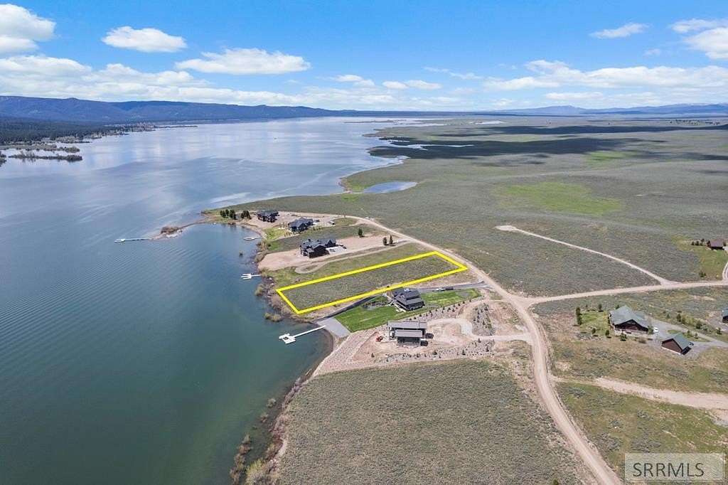 1.5 Acres of Land for Sale in Island Park, Idaho