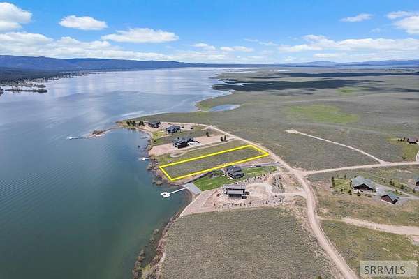 1.5 Acres of Land for Sale in Island Park, Idaho