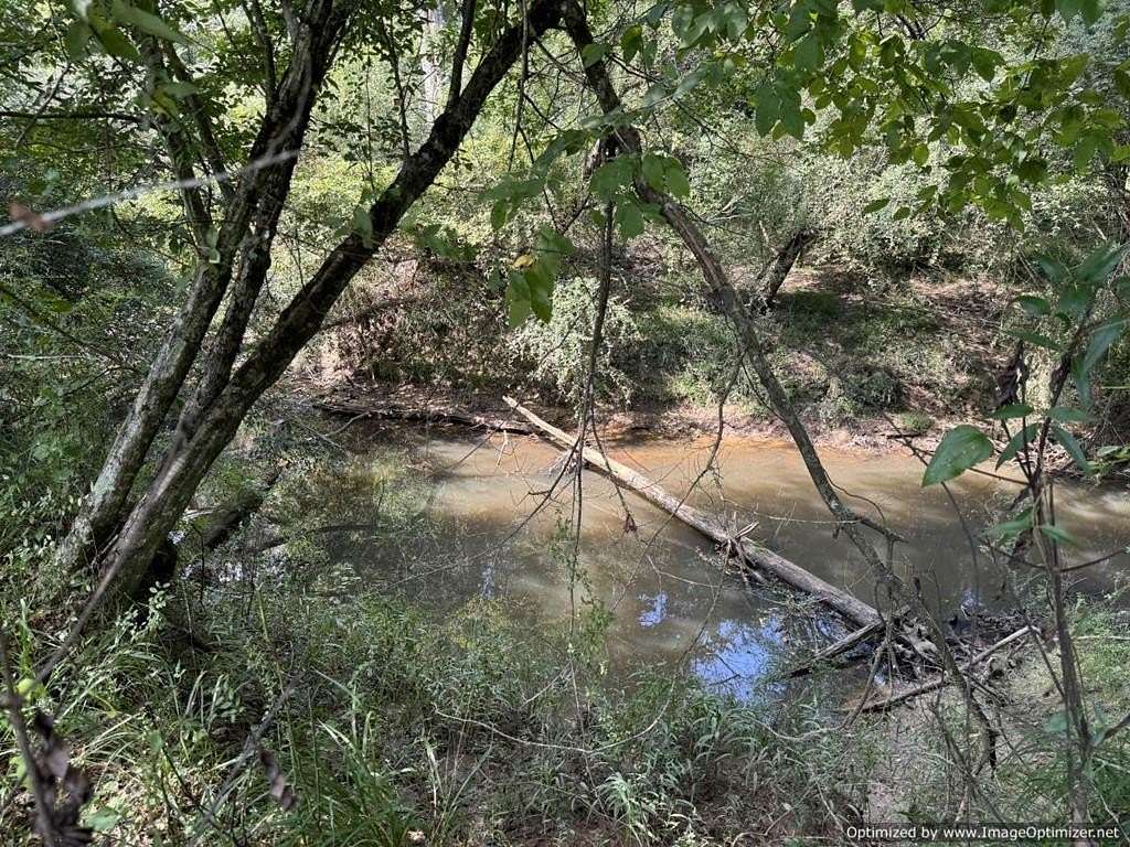 10 Acres of Residential Land for Sale in Brookhaven, Mississippi